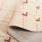 Juliam Hand Tufted Wool/Cotton Geometric Rug in Beige/Rust-399017138
