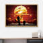 Rick et Morty sur toile-90817059-90817063