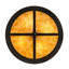 Rustic Lodge 4 - Light Pendant