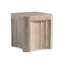 Loggia End Table