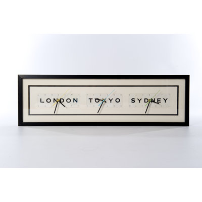 No Frame Panoramic Print