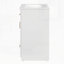 Meuble-lavabo 24 po avec lavabo en céramique intégré et meuble-lavabo à 2 portes 24 po-970046992