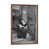 Classic Brown Wood Framed selected
