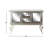 48'' Sideboard