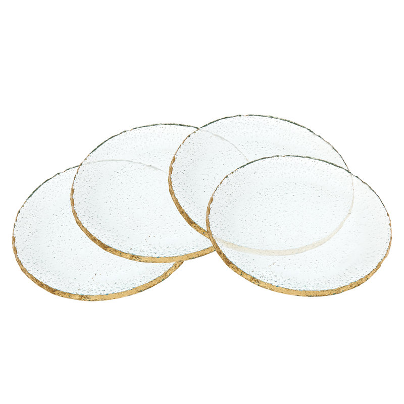 Assiettes à dessert Harper