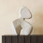 Artemis Ecomix Sculpture