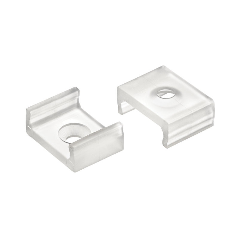 Ensemble d'éclairage de surface standard Maglione, 0,3" H x 0,8" L x 0,6" D