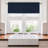 Room Darkening Rod Pocket Thermal Insulated Blackout Curtains (Set of 4)-1131897058-1131898647