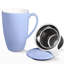 Tasse à thé en céramique Loughguile-1250652817