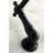 Kingston Brass Heritage Two-Handle 3-Hole Wall Mount Roman Tub Faucet-33092094