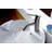 Bravo Single-handle Bathroom Faucet with Drain Assembly-19379275