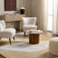 Jaipur Living Elior LYD01 Tufted Abstract Ivory/Yellow Area Rug (12'X15')-2119072461