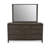 Navtej Rectangle Dresser Mirror