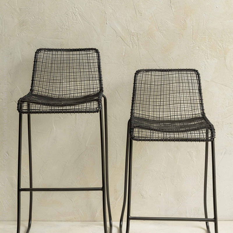 Sonoma counter stool, Counter Stool (24" Seat Height)