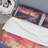 Paris Eiffel Tower Harmony II - Franch Duvet Cover Set-1945735800