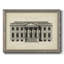 Richardson Architecture II, peinture sur toile encadrée-1633048673-1633048674