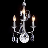 Murano 2 - Light Candle Wall Light