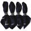 Ensemble de serviettes 4 pièces Holiday-22501386-22501391