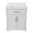 Bilroy 30'' Single Sink Bathroom Vanity with Engineered Stone Top-31114130