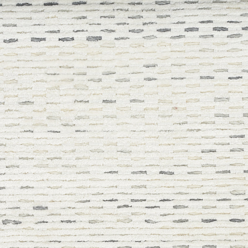 Striped Area Rug, Rectangle 5'3" x 7'3"