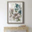 Topaz Garden II - peinture encadrée-2103052097-2103052111