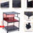 Loukya 23.4'' Wide Steel File Cabinet