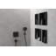 XtraStoris Minimalistic Wall Niche Frameless 12"x 6"x 5.5"-623911469