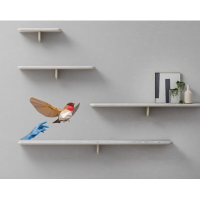 Animals Wall Decal