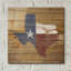 «Lone Star» par Sarah Adams-1017303582