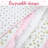 Cotton Dots Quilt-1629001229