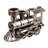 Denzer Transportation Figurines & Sculptures
