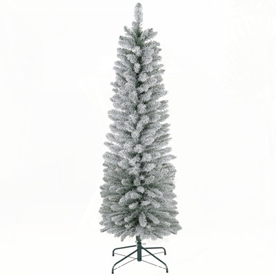 Arbre de Noël artificiel 6 pi