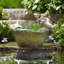 Décoration de jardin pour l'extérieur