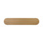 Delphi Media Console-Desert Oak