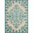 Friedler Abstract Indoor / Outdoor Rug-1466406807