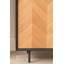 Aneliya 140cm Sideboard