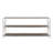 Eulas Unfinished TV Stand for TVs up to 65"-716244265