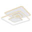 Avanell LED Semi Flush Mount