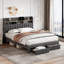 Behati Upholstered Storage Bed-602298118