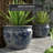 Prunty Handmade Ceramic Cachepot-686602575