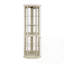 Vitrine de coin lumineuse-52207187