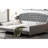 Modern Luxury Tufted Button Daybed-8380992-8380993