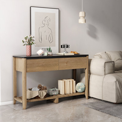 47.24'' Console Table
