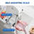 1500W Electric Meat Bandsaw