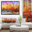 San Francisco Bridge - impression d'art graphique-35122101-26663600