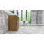 Meuble-lavabo simple 42 po Alsadig-1438225611