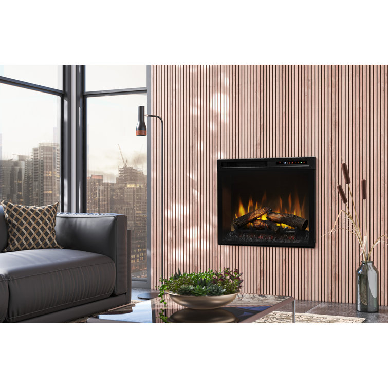 Dimplex Electric Fireplace u0026 Reviews | Wayfair