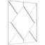 Panneaux muraux décoratifs Hudson-986284197