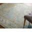 Karina Hand Knotted Wool Oriental Area Rug-454230687