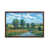 Classic Wood Framed